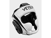Шлем боксерский VENUM Elite Headgear