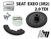 Ремкомплект дроссельной заслонки Seat Exeo 2.0 TDI 2008-2013 (03L128063)