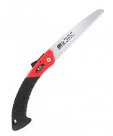 Пила для обрезки ветвей ARS G-17 складная Turbocut АРС ножовка садовая