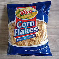 Кукурузные хлопья Viva Corn Flakes