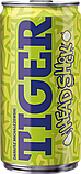 Енергетик Energy Drink Tiger Head Shock Jablko 150ml, фото 3