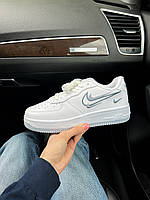 Air Force 1 Low White/Grey