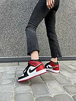 Air Jordan 1 red