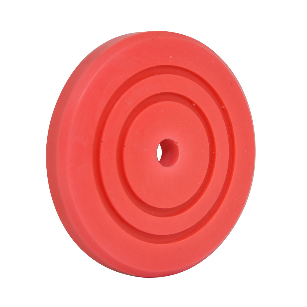 Накладка на лапу підйомника Launch 5 т