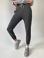 Pants “graphite” WOMAN