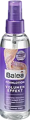 Спрей-термозахист для укладання волосся Balea (Об'єм) 150 мл