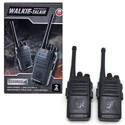 Набір з раціями "Walkie Talkie" (2 шт)