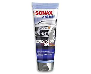 Sonax Xtreme Гель для пластику 0,25 л