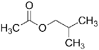 Isobutyl acetate (акционный товар), изобутилацетат