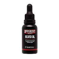 Масло для бороды Uppercut Deluxe Beard Oil 30мл