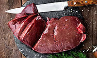 Grass Fed Beef Liver: екстракт сушеної яловичої печінки — чудовий мультивітамінний продукт для нашого здоров’я
