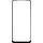 Захисне скло Gelius Full Cover Xiaomi Redmi Note 12s Black, фото 6