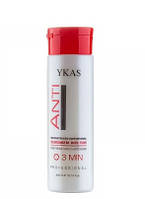 Комплекс Ykas Anti Emborrachamento 3 Minutos для миттєвого відновлення пошкодженого волосся, 300 мл