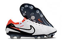 Футбольные Бутсы Nike Tiempo Legend 10 FG