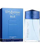 Мужская туалетная вода 10th Avenue Blue Homme 100мл.