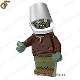 Набір фігурок Plants vs Zombies 8 шт., фото 2