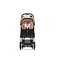 Коляска Cybex Coya Spring Blossom Light, фото 2