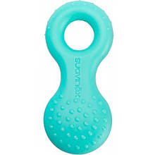 Прорізувач з бульбашками/бірюзовий