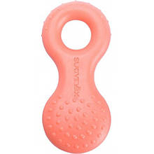 Прорізувач з бульбашками/нюдовий