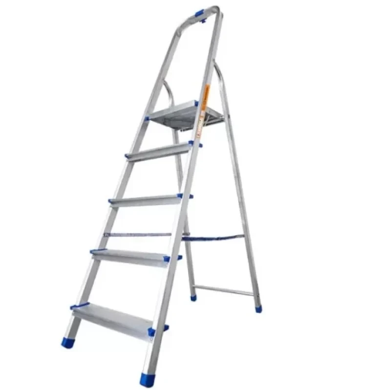 Драбина BLUETOOLS Expert (5 щаблів) (160-9045)