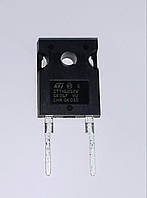 STTH6012W TO-247-2pin 60A, 1200V Диод ультрабыстрый