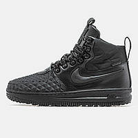 Кроссовки зимние Lunar Force 1 Duckboot Мех