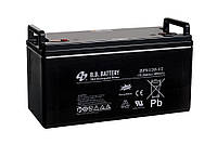 Аккумулятор B.B. Battery 12V 120Ah BPS120-12