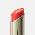 UZU by FLOWFUSHI 38 ℃ / 99F lipstick TOKYO +1: Lihgt Orange Sheer Glossy помада-блиск, 3,8 г, фото 3