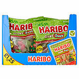 Желейні цукерки Haribo Giant Trees Bag 140g, фото 5