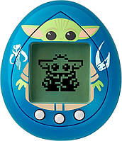 Тамагочи Tamagotchi Star Wars Grogu Blue