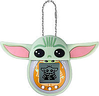 Тамагочи Tamagotchi Star Wars Grogu & Silicone Case Set