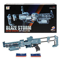 Бластер "Blaze Storm"