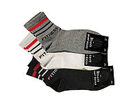 Носки женские демисезонные микс арт. CКGN 3 р.36-39 10пар ТМ SPORT SOCKS BP