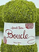 Пряжа Boucle Avanti Yarn-79