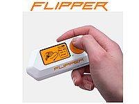 Мультитул Flipper Zero для інженерів і програмістів