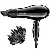 Професійний фен для волосся Gemei GM 103 2400 Вт