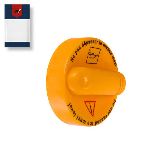 Купить Крышка масла Renault Kangoo Laguna Megane MK1 Master Scenic ...