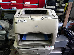 Лазерний принтер HP LaserJet 1200 з картриджем No 232509505