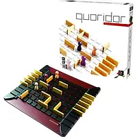 Настольная игра Коридор QUORIDOR