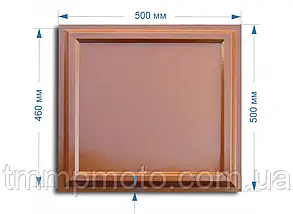 Філенка "Жатка" 500х500 мм, фото 6
