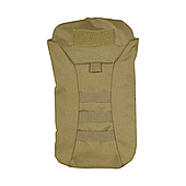 Тактичний чохол сумка для гідратора Molle MOD Viper Tactical (Койот)