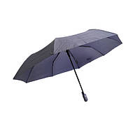 Зонт складной синий RAIN PROOF