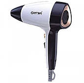 Професійний фен для волосся Gemei gm-1779
