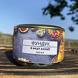 Фундук у меду акації 0,1 л (140 грам), фото 2