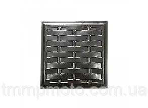 Філенка для воріт "Ротанг" 500х500 мм, фото 2