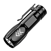 Ліхтар ручний X8 (XPE) + microUSB (3 режими)