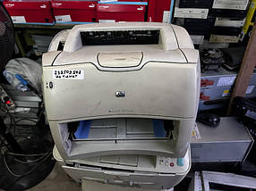 Лазерний принтер HP LaserJet 1200 No 232509508
