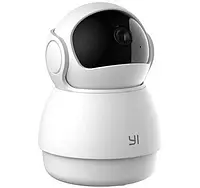Поворотна Wi-Fi Камера Xiaomi Yi Home Camera Dome Guard YRS 3521