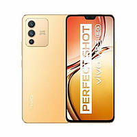 Смартфон VIVO V23 5G 8/128GB Sunshine Gold (8127522273)