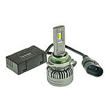 Світлодіодні лампи "NEXTONE" (HIR2)(9012) (L4)(12V)(70W)(6000K)(18000Lm), фото 3